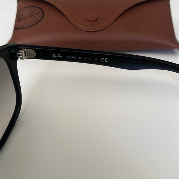 Ray ban sunglasses - Picture 6 of 10